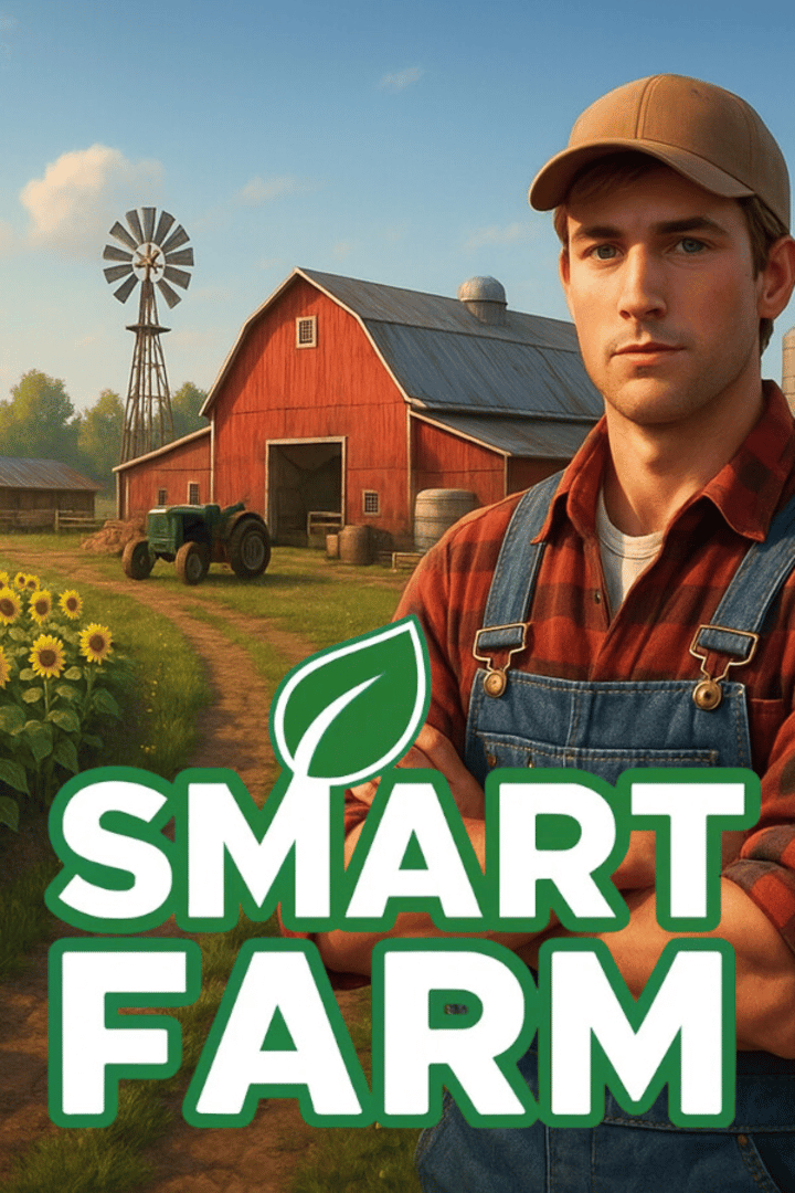 Smart Farm Cover