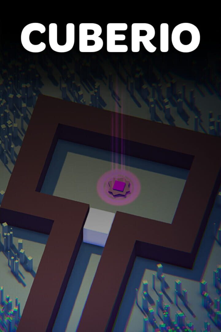 Cuberio