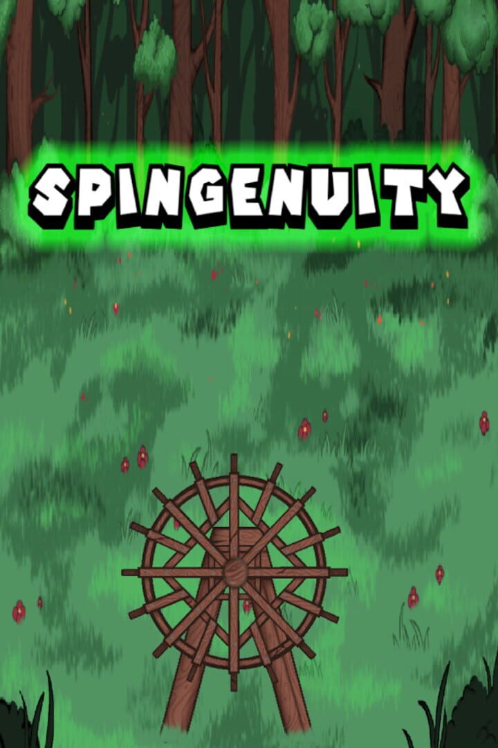 Jeu : Spingenuity