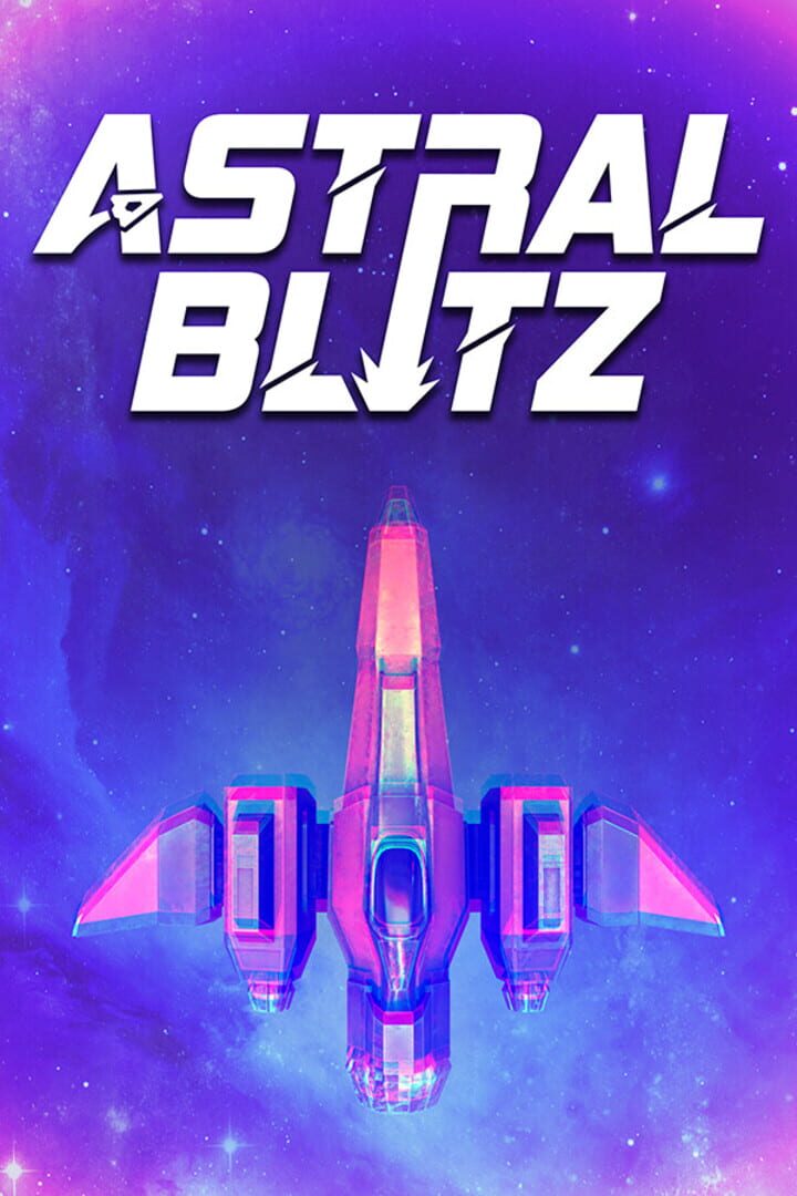 Jeu : Astral Blitz