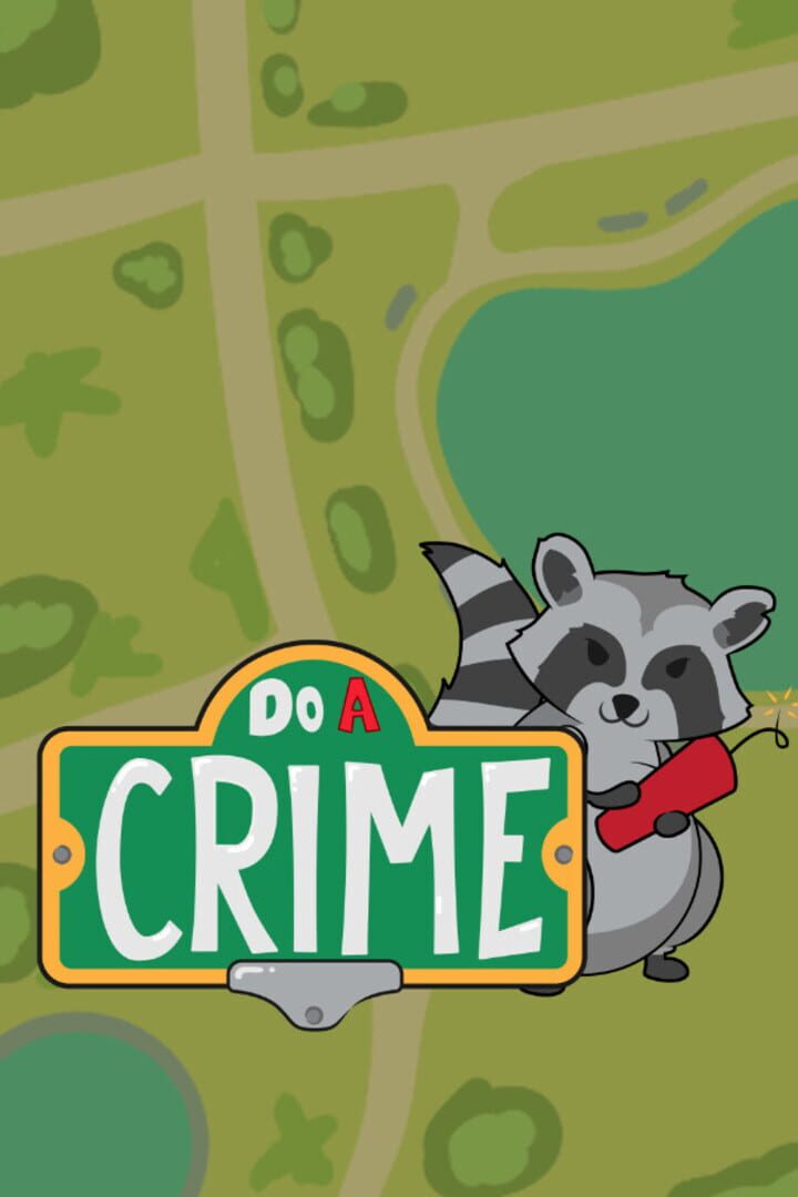 Jeu : Do a Crime