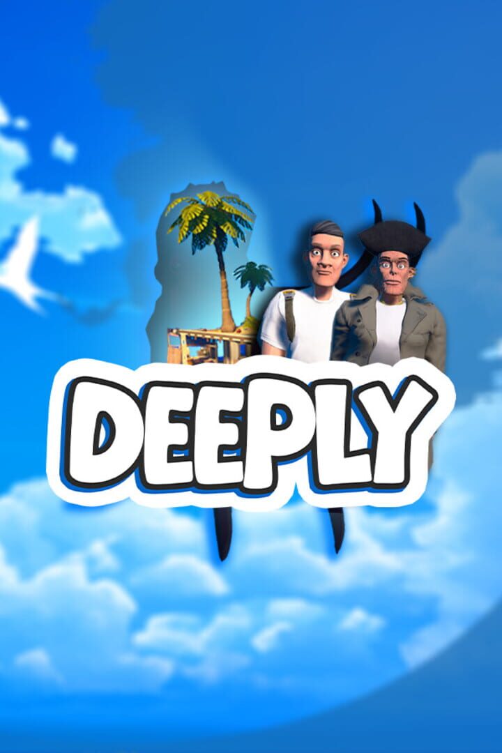 Jeu : Deeply