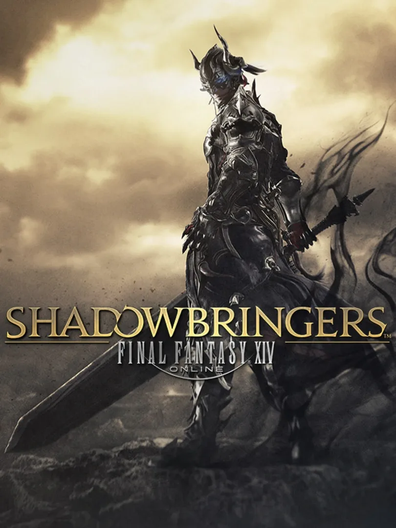 Final Fantasy XIV: Shadowbringers
