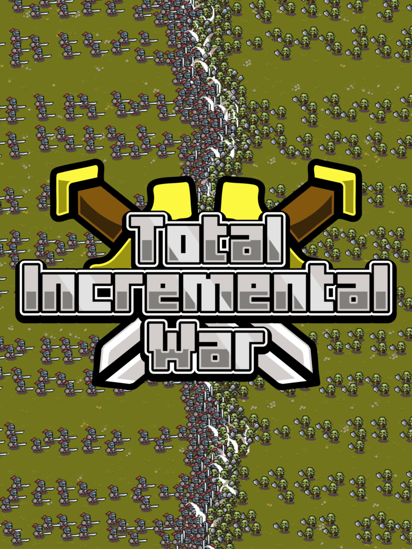 Total Incremental War Cover