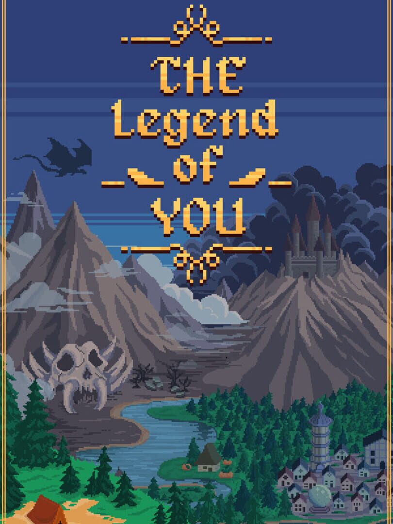 The Legend of You
