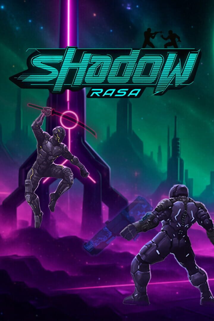 Shadow Rasa