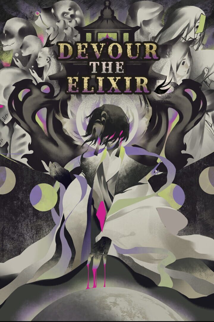 Devour the Elixir