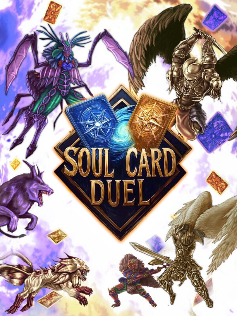Soul Card Duel
