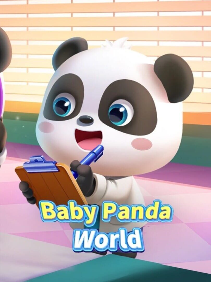 Baby Panda World