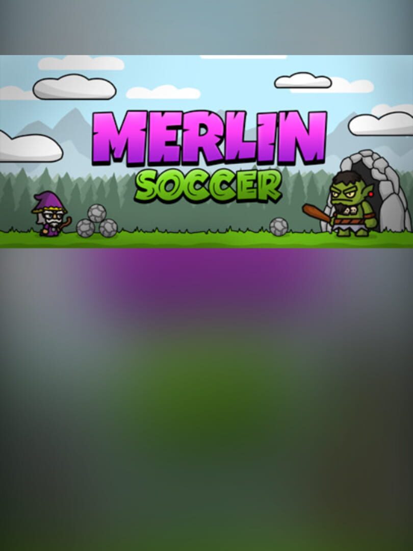 Merlin Soccer