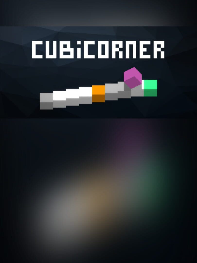 Cubicorner