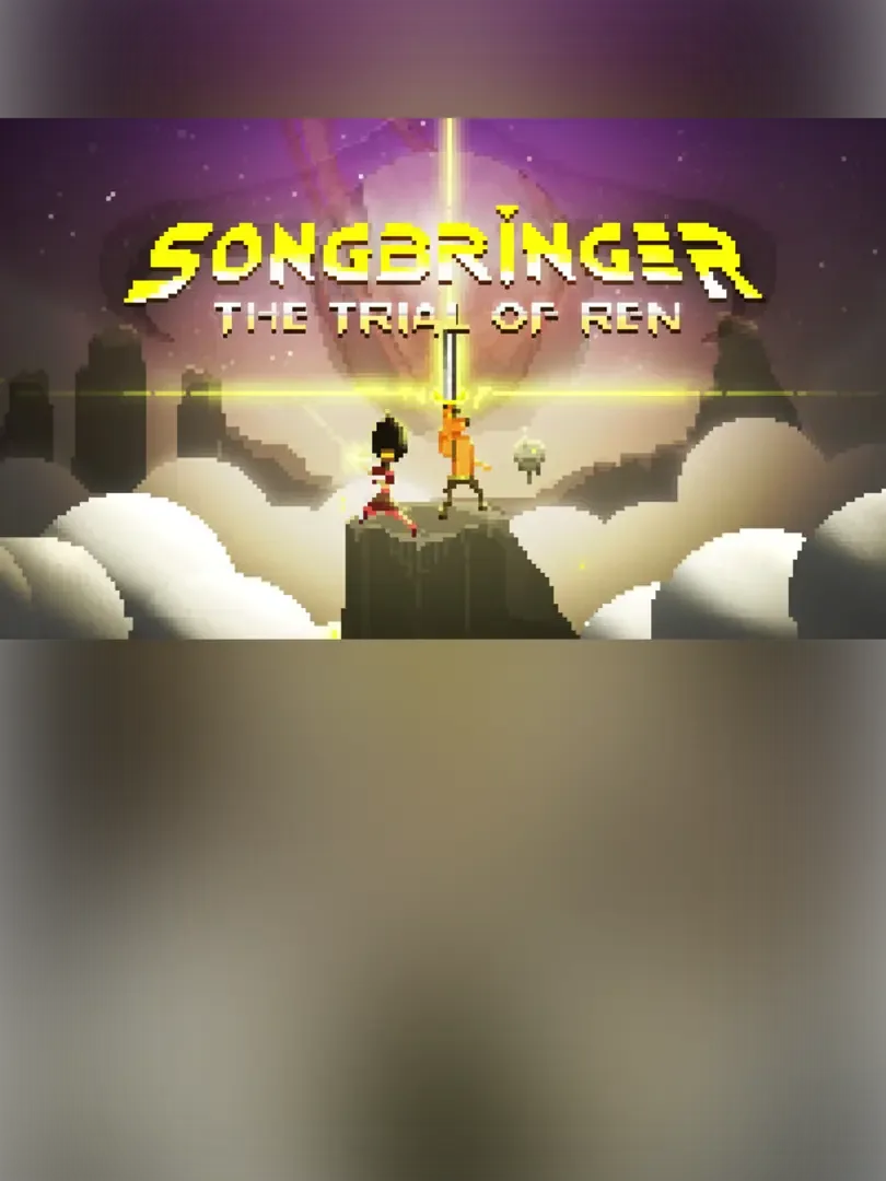 Songbringer: The Trial of Ren