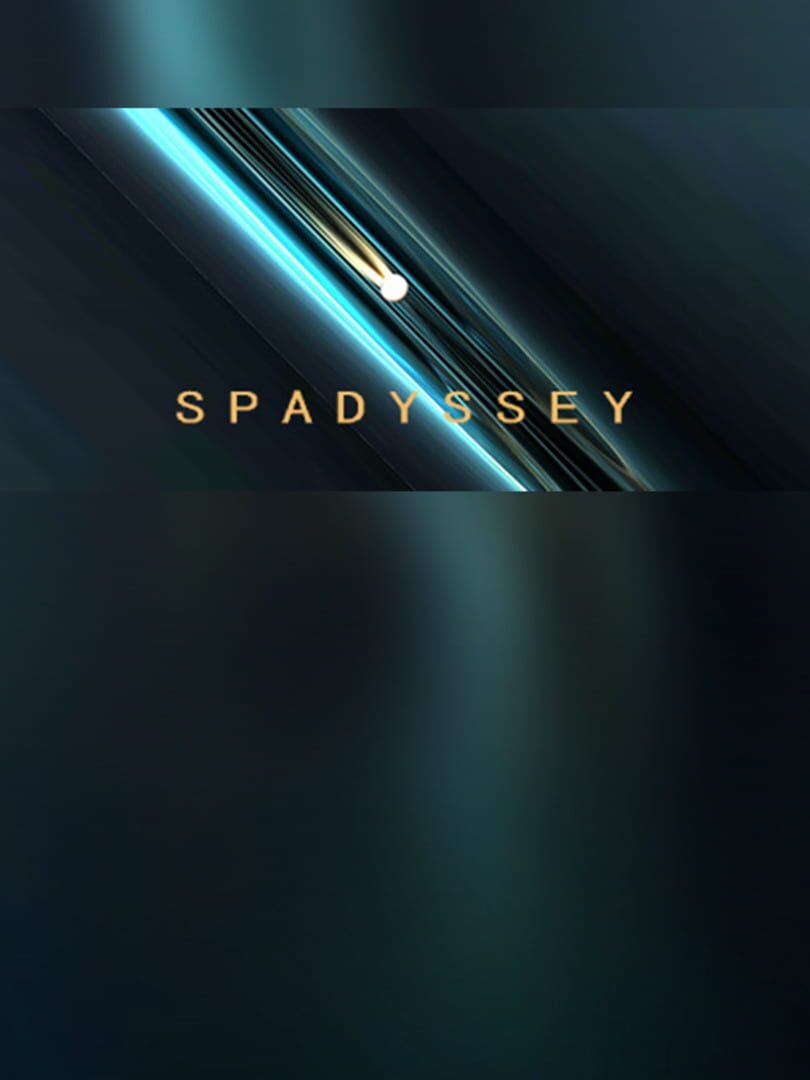 Spadyssey