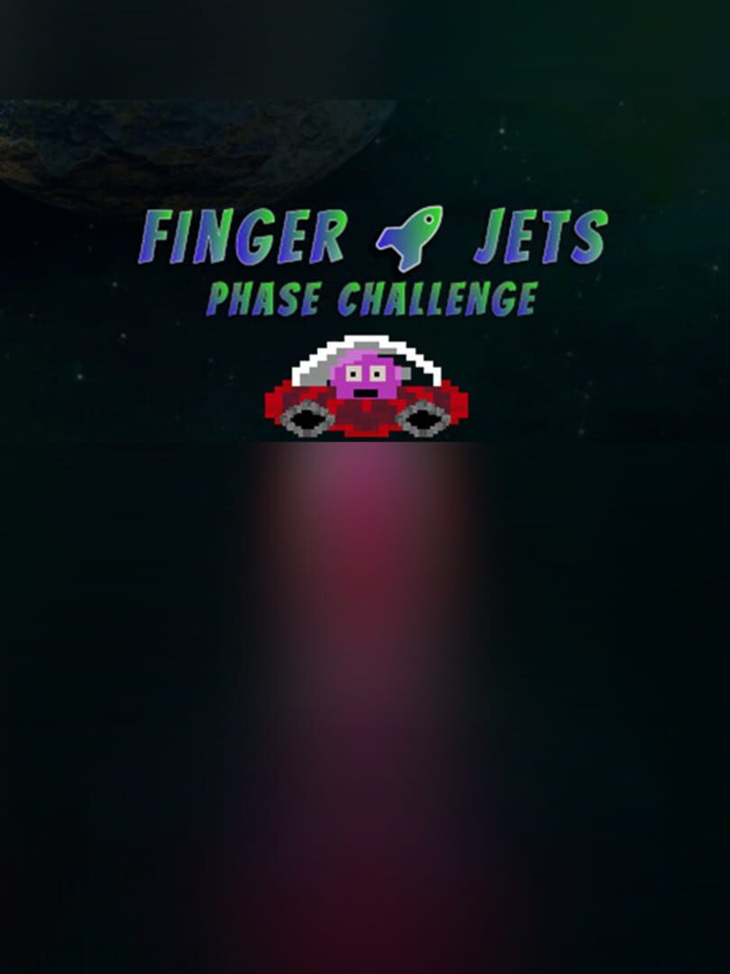 Finger Jets: Phase Challenge