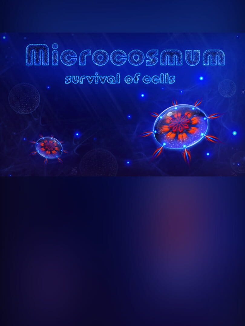Microcosmum: Survival of Cells - Campaign "Mutations"
