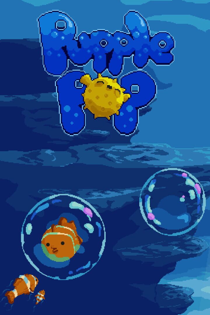 Pupple Pop