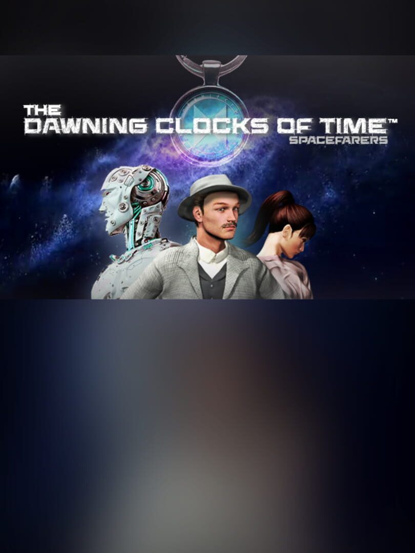 The Dawning Clocks of Time: Part 2