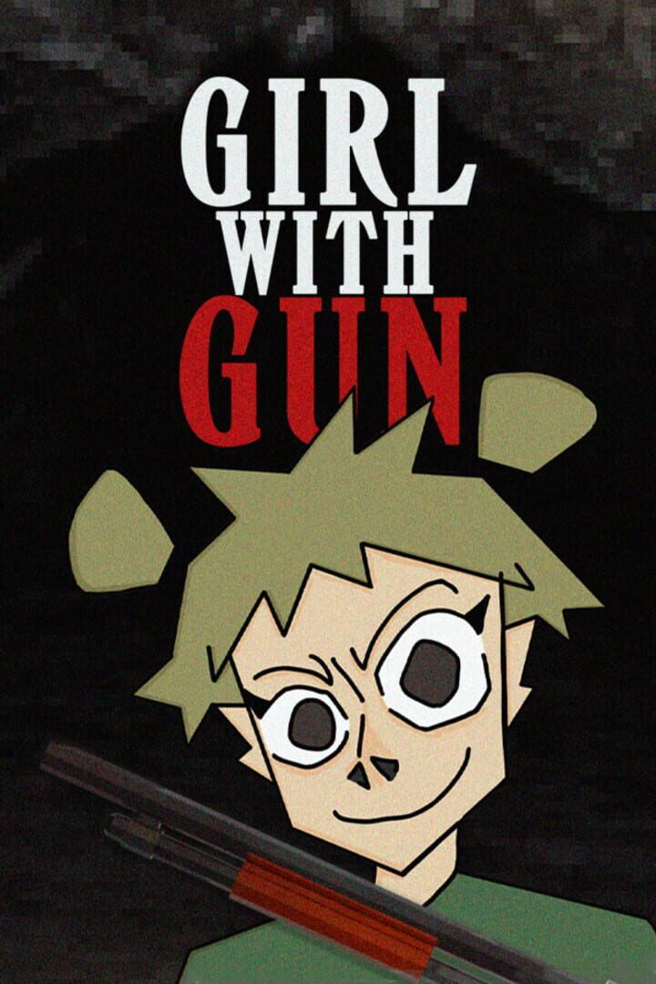 Jeu : Girl With Gun
