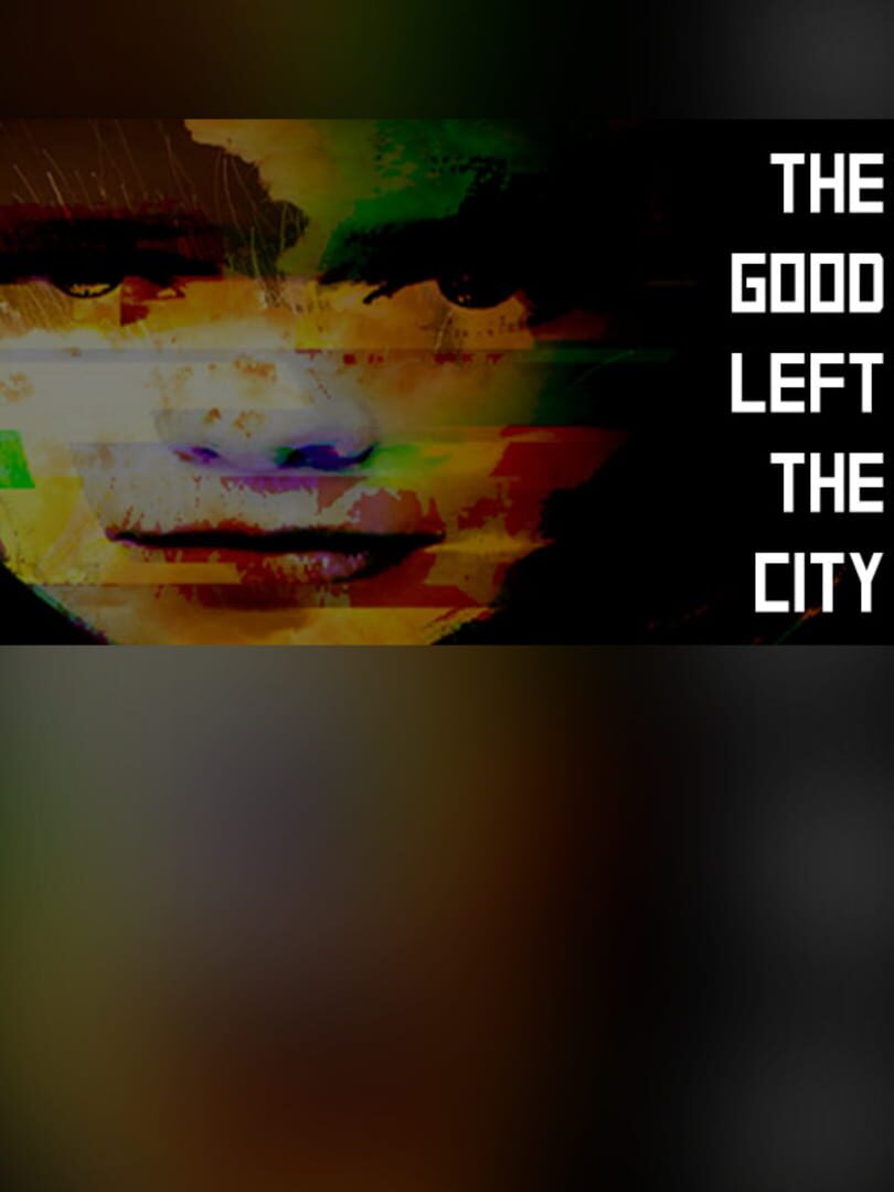 DLC : Monitor: The Game - The Good Left The City