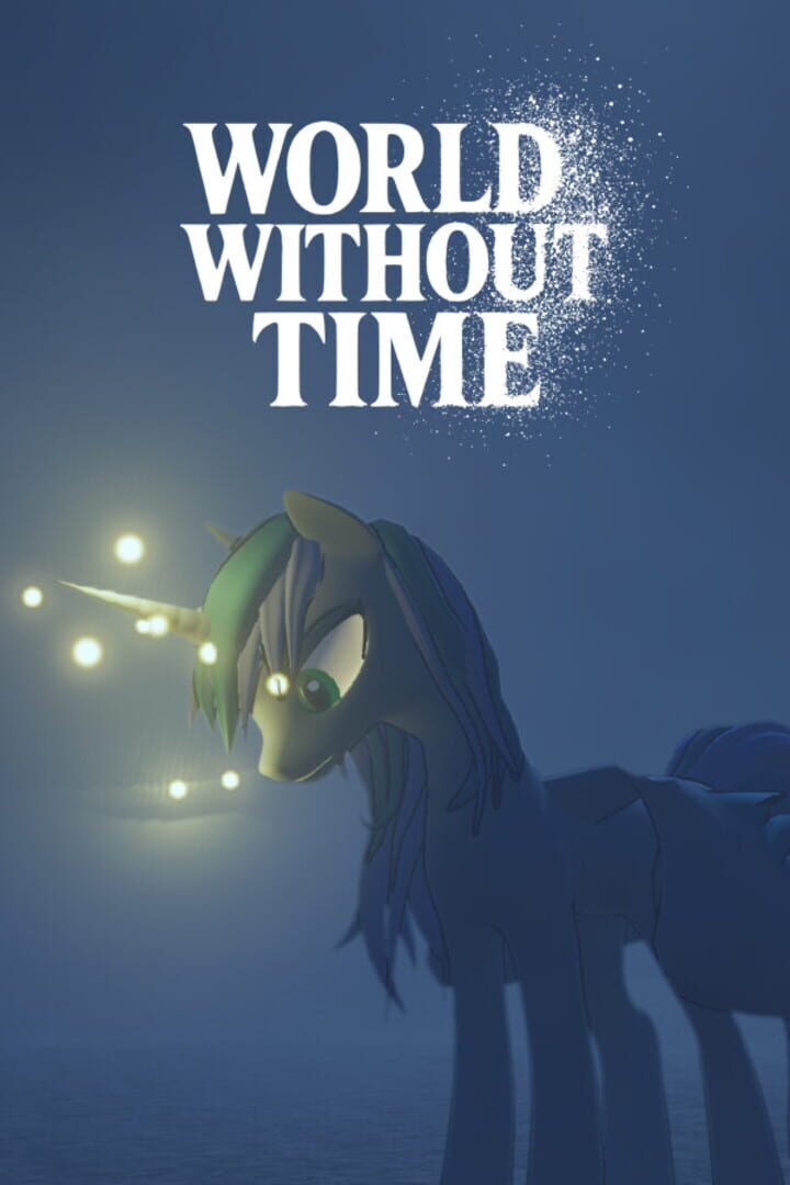 Jeu : World Without Time