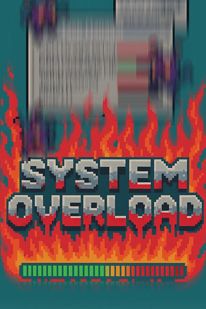 Jeu : System Overload