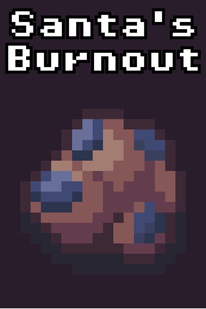 Jeu : Santa's Burnout