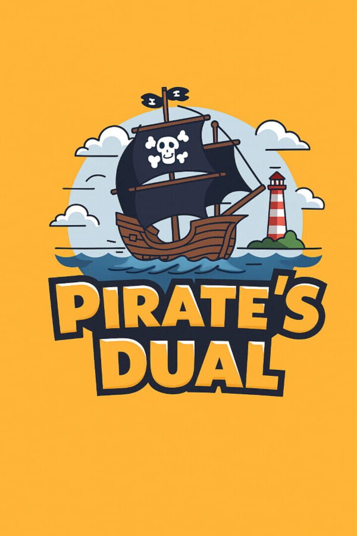 Jeu : Pirate's Dual