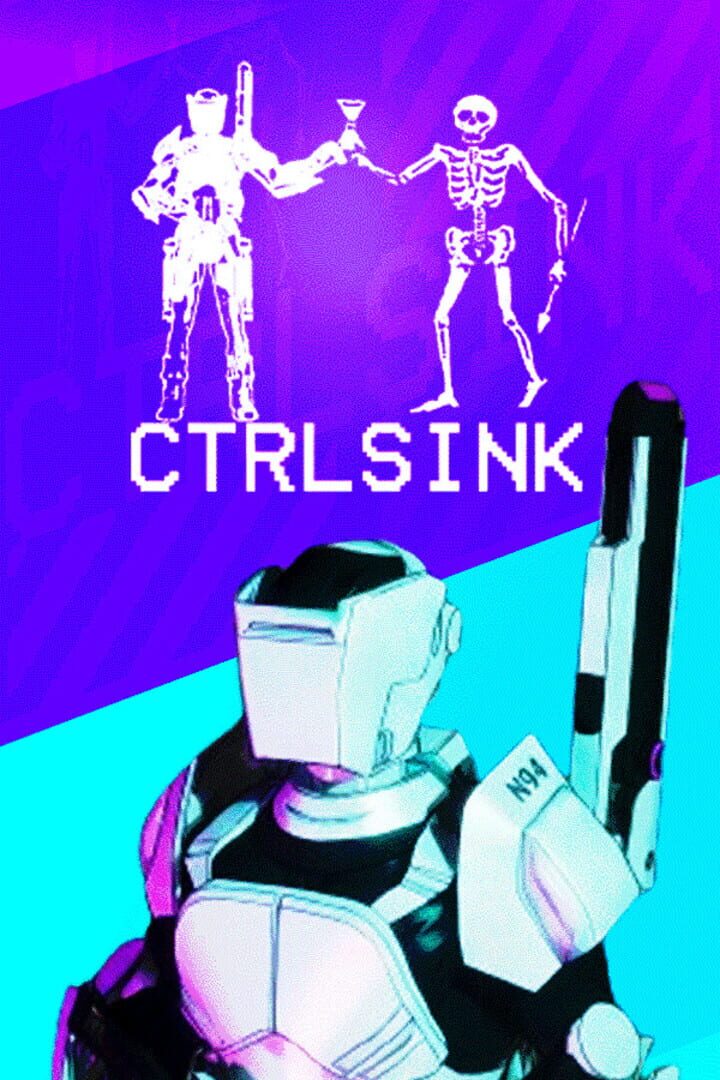 Ctrlsink