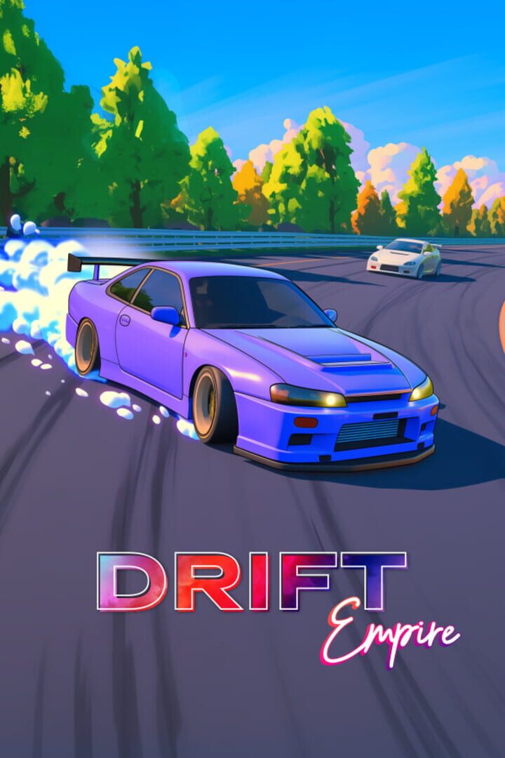 Drift Empire