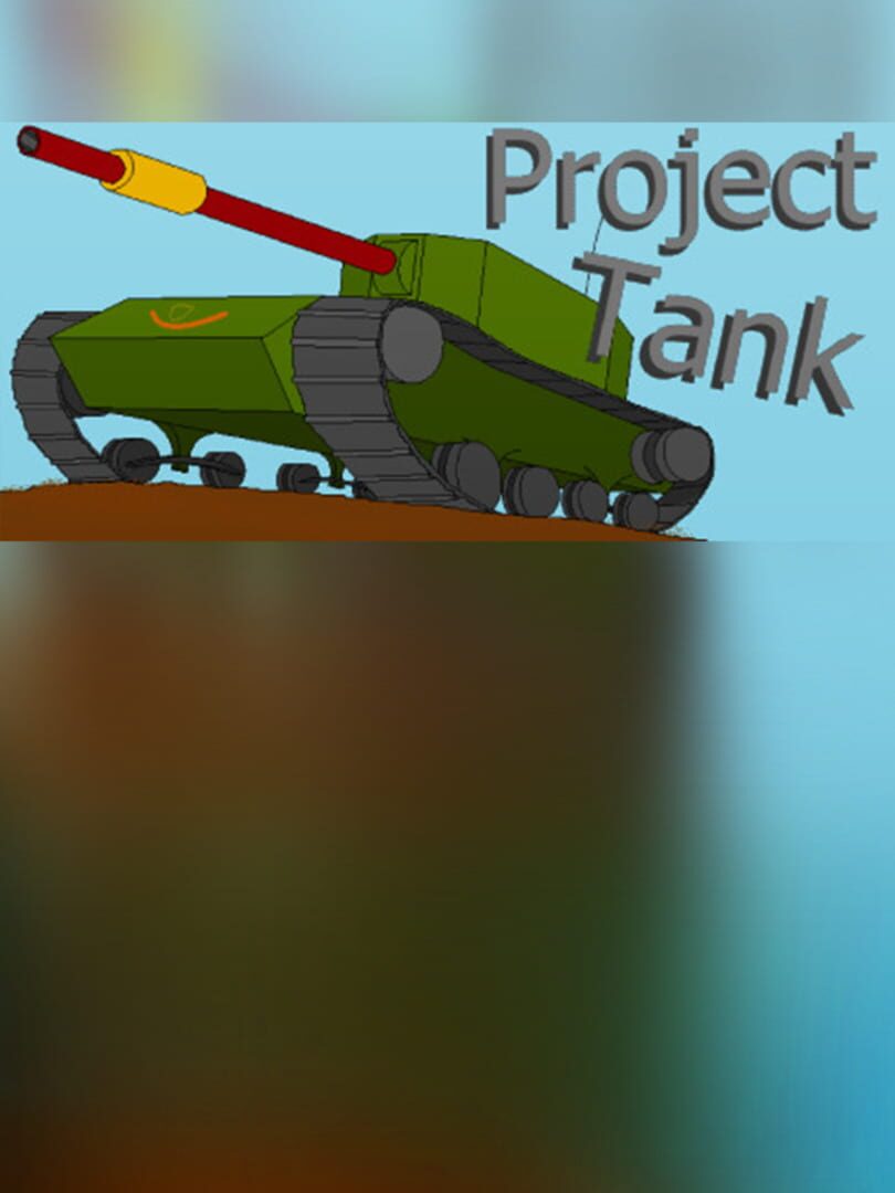 Project Tank