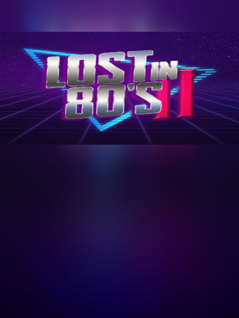 Lost In 80s II