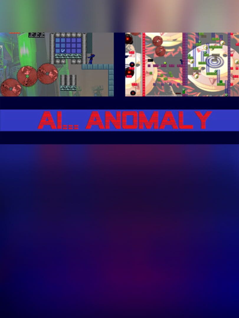 AI Anomaly