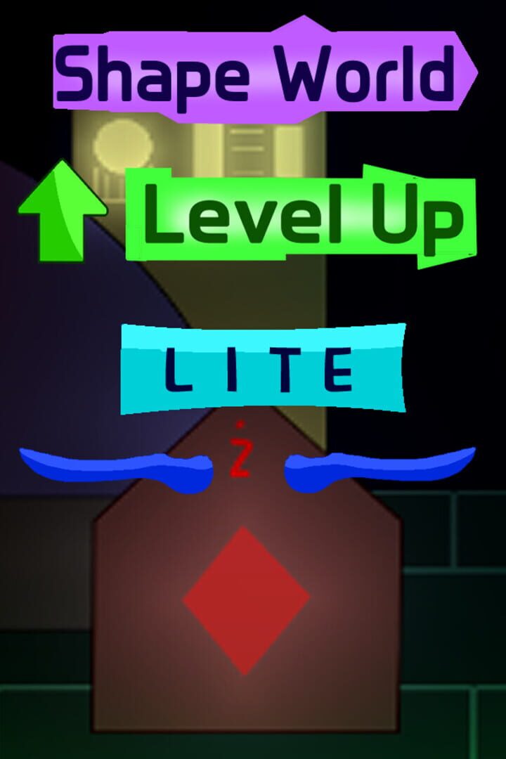 Shape World Level up Lite