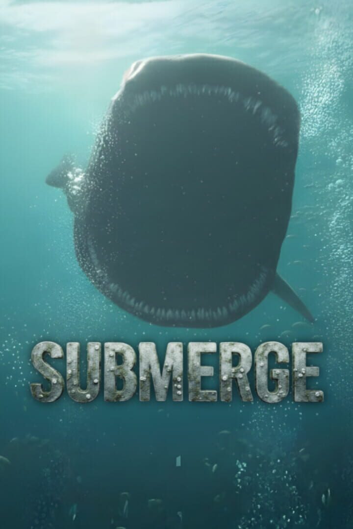 Submerge