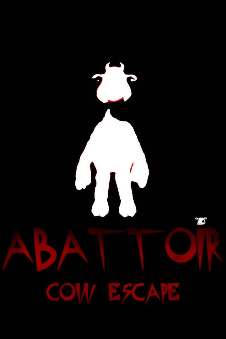 Jeu : Abattoir: Cow Escape