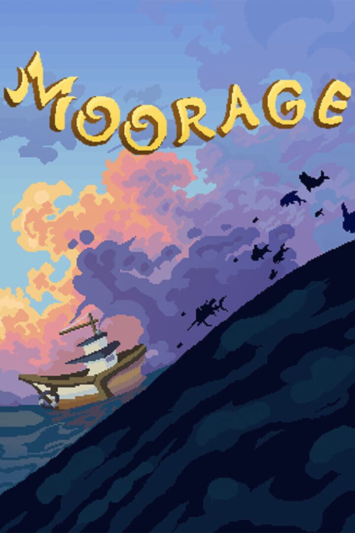 Jeu : Moorage