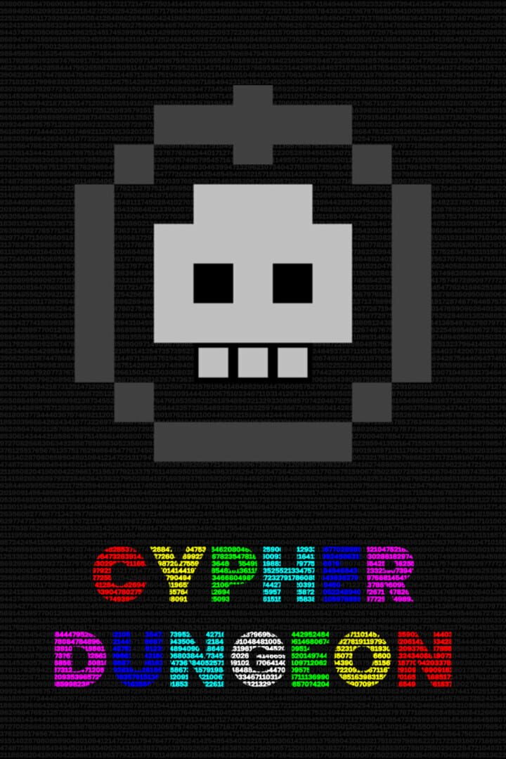 Cypher Dungeon