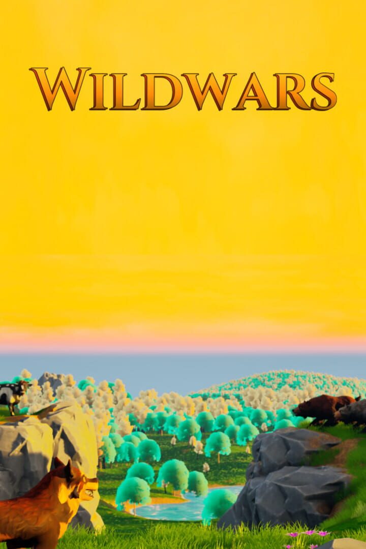 Jeu : Wildwars