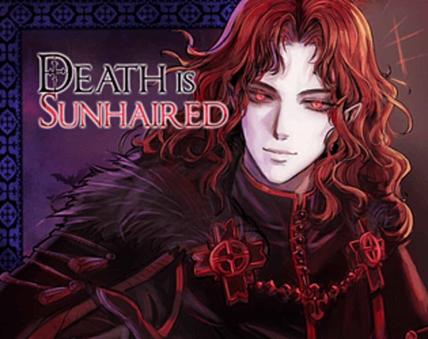 Jeu : Death is Sunhaired