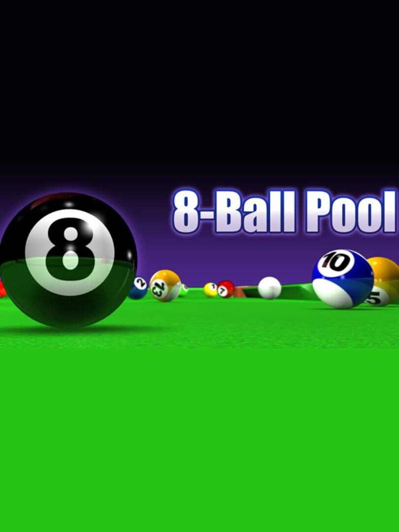 8-Ball Pool