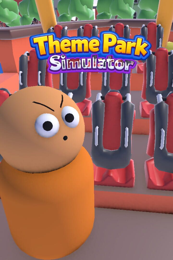 Theme Park Simulator