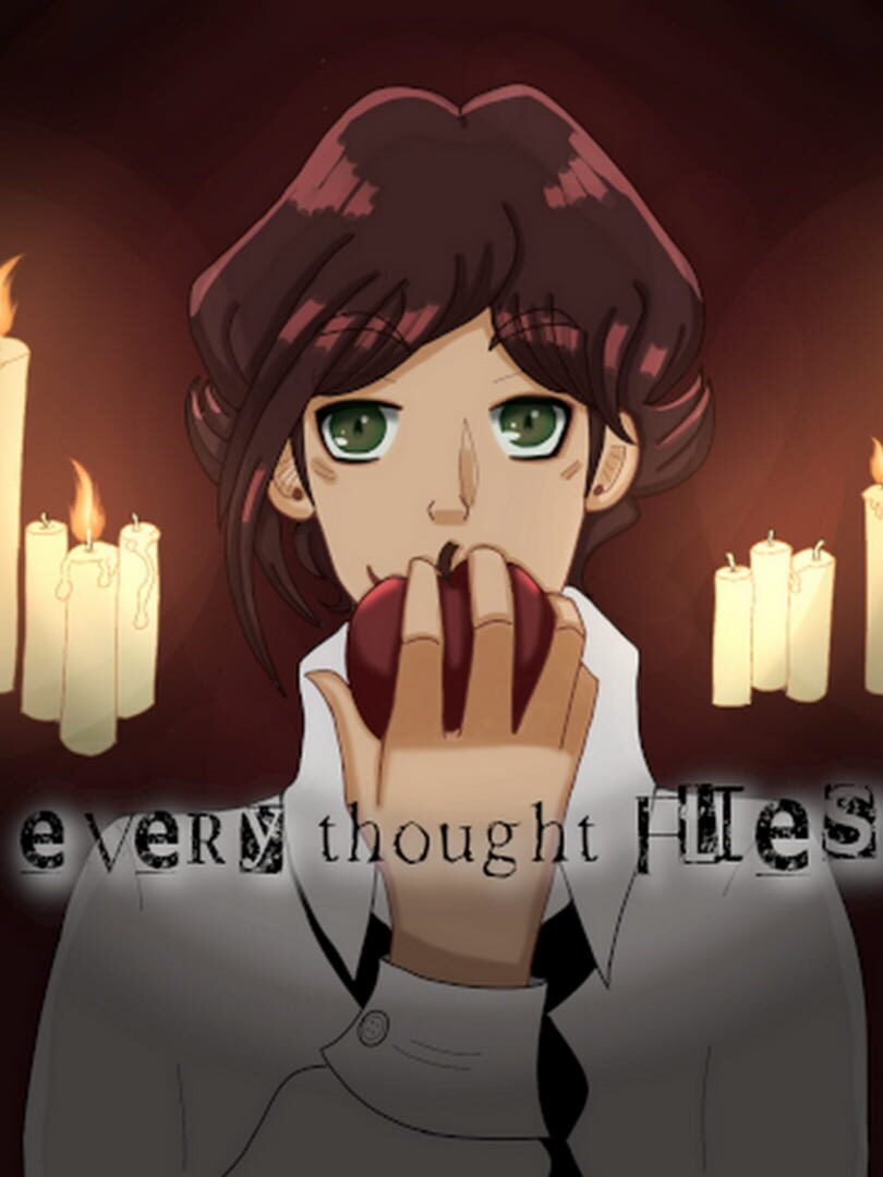 Every Thought Flies