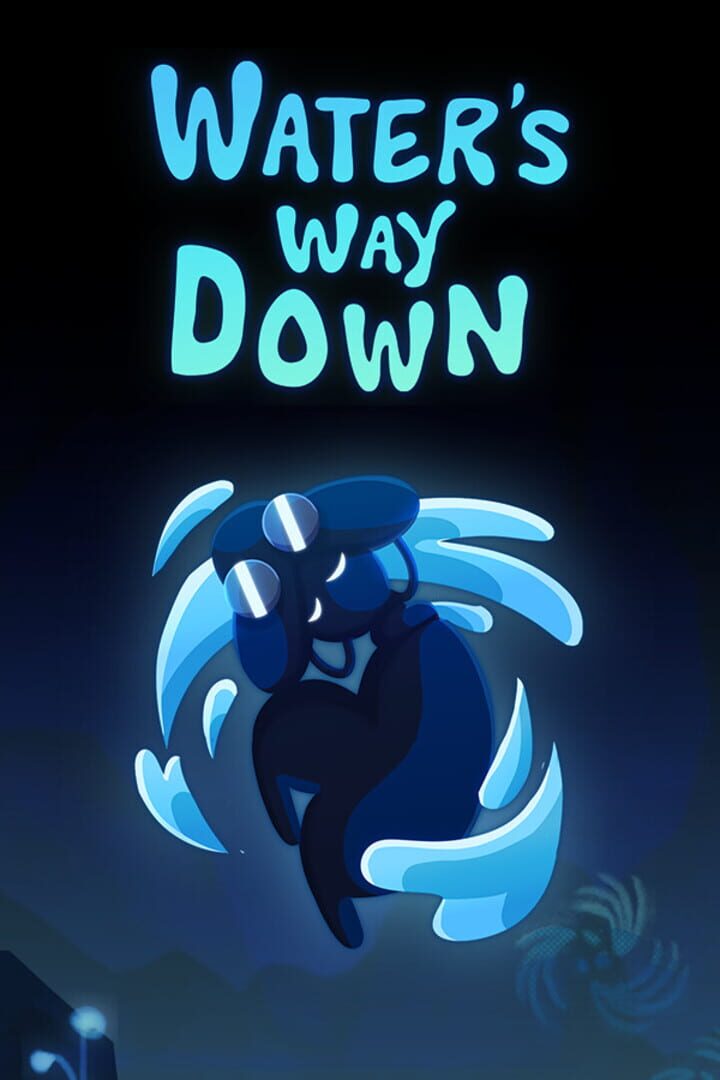 Jeu : Water's Way Down