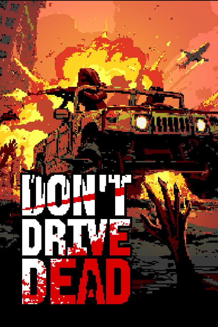Don't Drive Dead