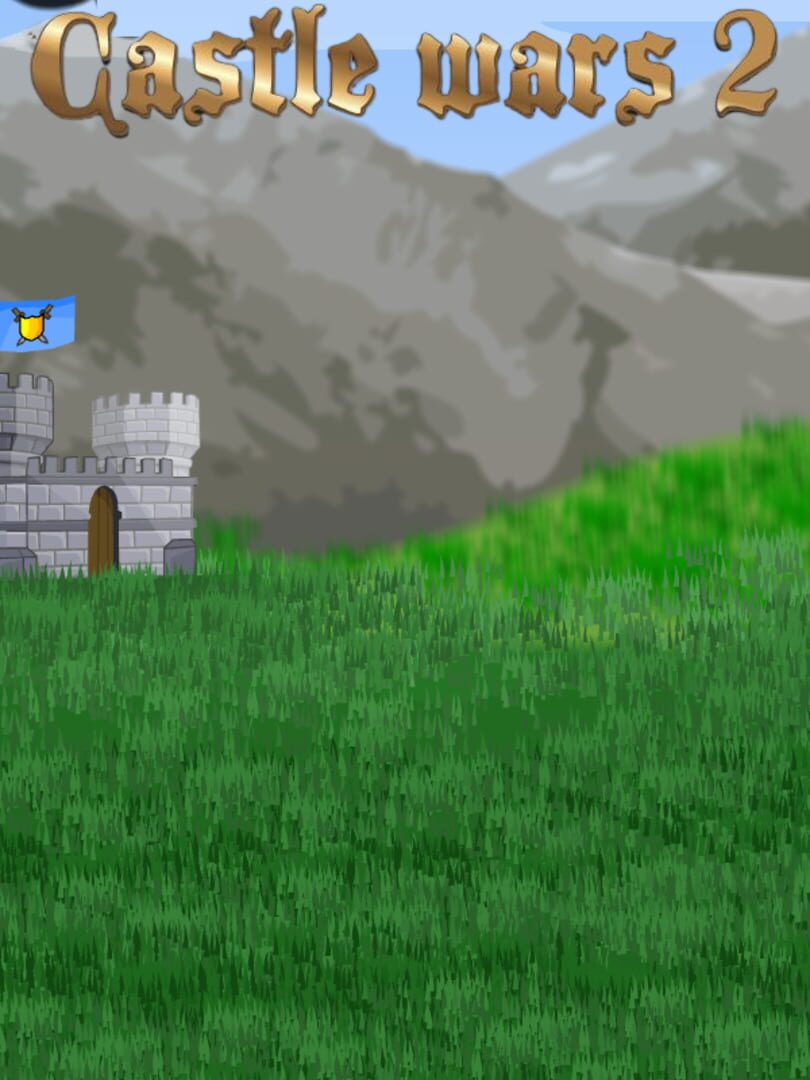 Castle Wars 2