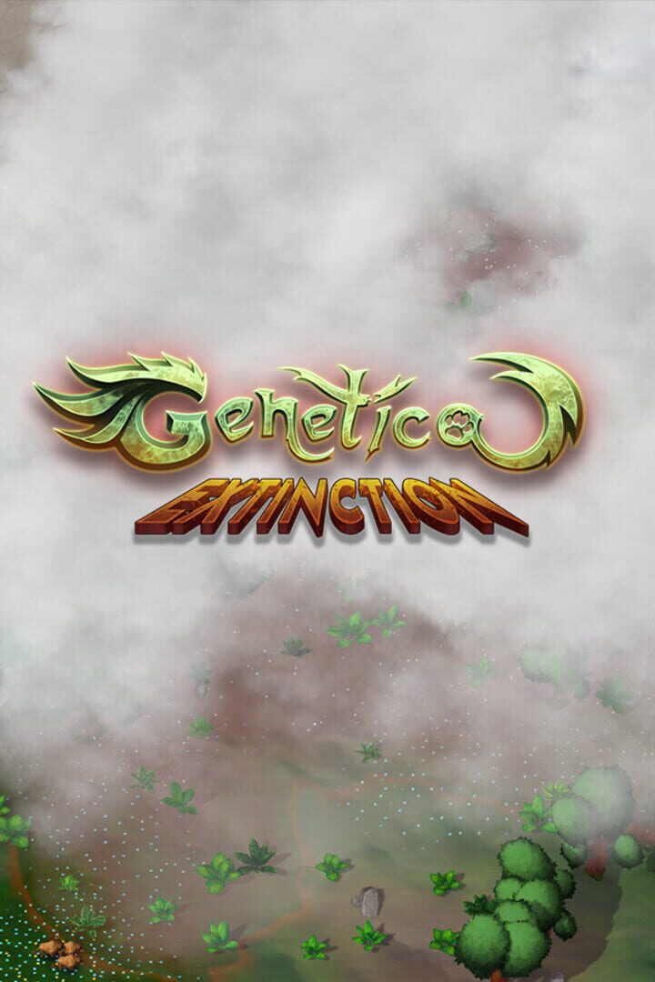 Genetica: Extinction