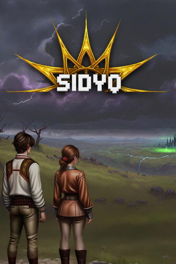 Jeu : Sidyq
