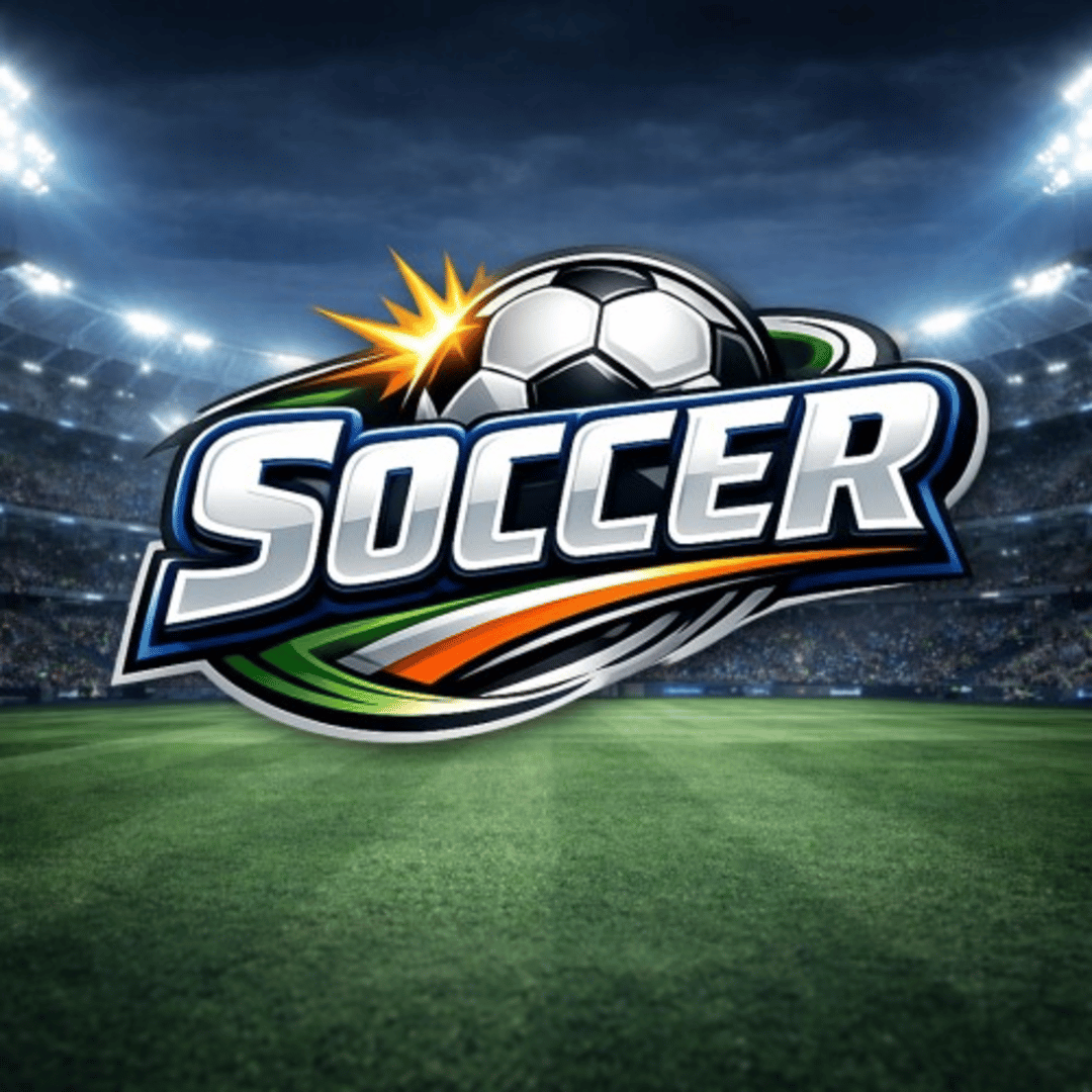 Soccer Cover