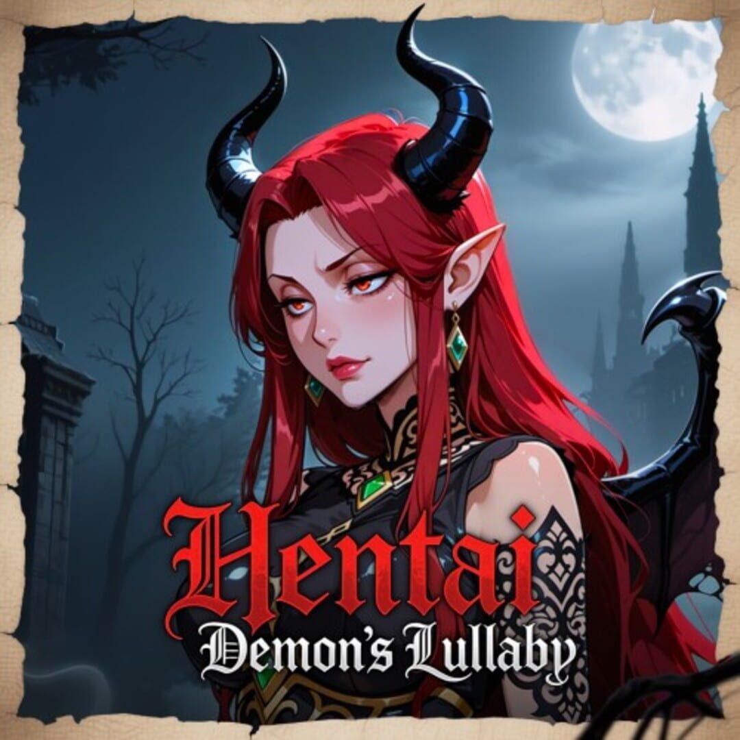 Hentai Demon's Lullaby