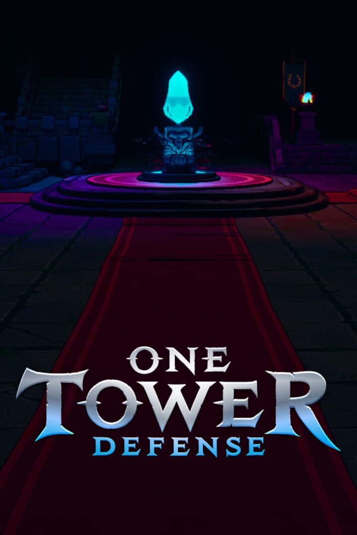 One Tower Defense